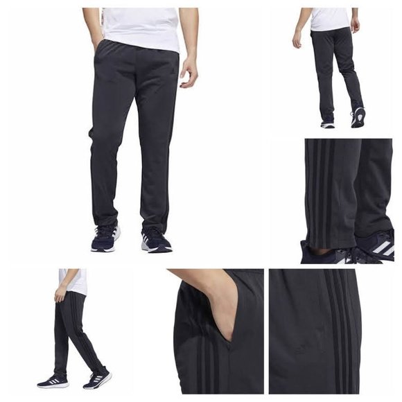 Gray Men’s Active Pant adidas‎ - Picture 1 of 8